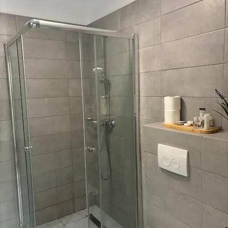 Apartament Casa Del Mar *