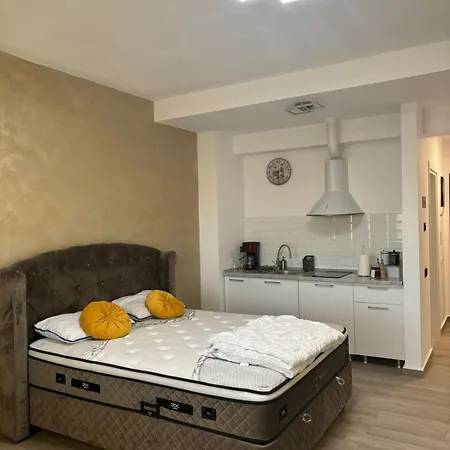 Casa Del Mar * Mamaja