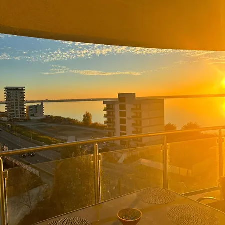 Apartament Casa Del Mar Mamaja